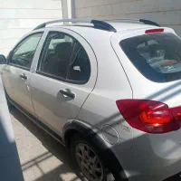 کویکS مدل ۱۴۰۲ سفید تمیز