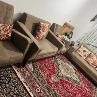 مبل|مبلمان خانگی و میز عسلی|گالیکش, |دیوار