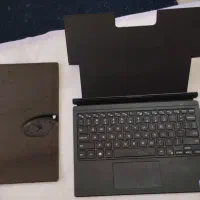 لپ تاپ دل ۷۲۷۵ تبلت شو|رایانه همراه|قم, آذر (نکویی)|دیوار