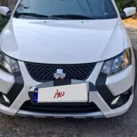 ماشین کوییک اس آر ۱۴۰۲