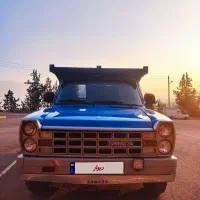 **نیسان مدل87 آس درحد**