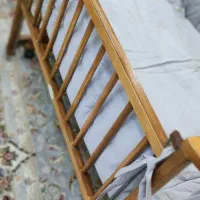 تخت کنار مادر|اسباب و اثاث بچه|تهران, مجیدیه|دیوار