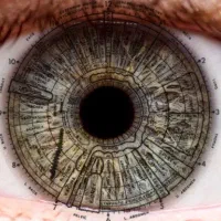 عنبیه شناسی طب ایرانی