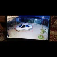 نصب و راه اندازی دوربین مداربسته