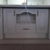 میز جزیره|میز و صندلی غذاخوری|ایلام, |دیوار