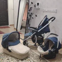 ست کالسکه فرانسوی اصل  قیمت مناسب