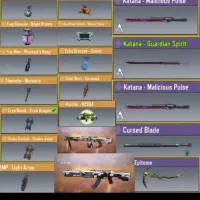 اکانت کالاف گاد