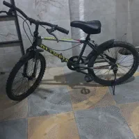 دوچرخه سایز ۲۰