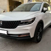 دیگینیتی پرایم مدل ۱۴۰۱ مشابه صفر|خودرو سواری و وانت|مشهد, رضاشهر|دیوار