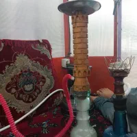 قلیان