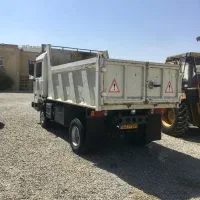 حمل نخاله/ماسه/بادسان اتاق بزرگ/نیسان/خاوربابکت|خدمات حمل و نقل|تهران, امیرآباد|دیوار
