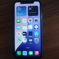 آیفون Xr بشدت سالم