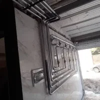 لوله کشی گاز خورده کاری|خدمات پیشه و مهارت|اردبیل, |دیوار