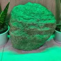 شهاب سنگ یاقوت الماس ( سنگین وزن و کمیاب )