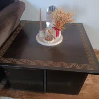 فروش|مبلمان خانگی و میز عسلی|لاهیجان, بوجایه|دیوار