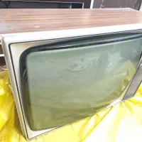 تلویزیون قدیمی فیلیپس|تلویزیون و پروژکتور|تهران, پامنار|دیوار