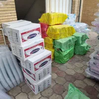 لوازم یکبارمصرف .قنادی .تولد