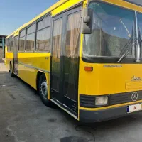 اتوبوس ۴۵۷ مدل ۸۸