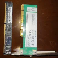 کارت وای فای و رم 8 DDR3 و ۱۶ ddr4 لپتاپی