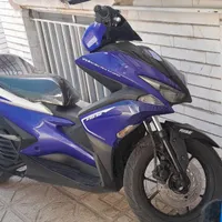ایروکس nvx