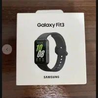مچ بند هوشمند سامسونگ fit3