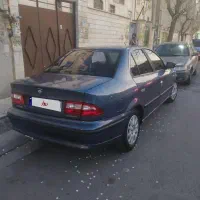 سمند lx|خودرو سواری و وانت|فردیس, شهرک شهید حسینی|دیوار