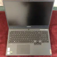 Legion 5 core I 7 1660ti 500g ssd + 1tb درحد نو