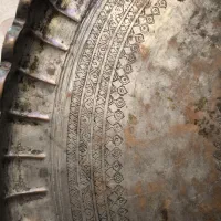 مجمعه قدیمی قاجاری|کلکسیون اشیاء عتیقه|تربت‌حیدریه, شهرک ولیعصر|دیوار