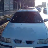 سمند Lx معمولی|خودرو سواری و وانت|کرمان, |دیوار