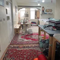 اتو بسته بند و وسطکار خانم