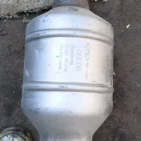 خرید کاتالیست و خاک کاتالیزور