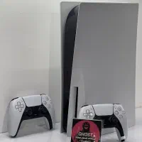 Ps5 استاندارد آمریکا