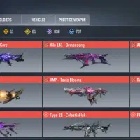 اکانت ندای وظیفه