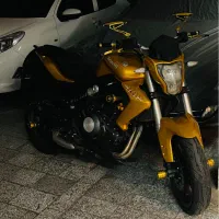 بنلی 300 مدل 97|موتورسیکلت|تهران, ارامنه|دیوار