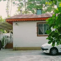 ویلا سندار ۳۸۰متر زمین مشجر