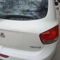 تیبا۲ مدل ۹۹