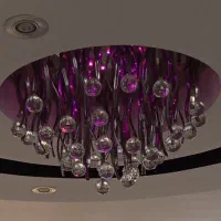 فروش|لوستر و چراغ آویز|شفت, |دیوار