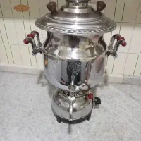 سماور ۸لیتری