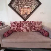 مبل چستر،پارچه نانو،۱۱ نفره