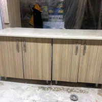 کابینت دست دو به شرط