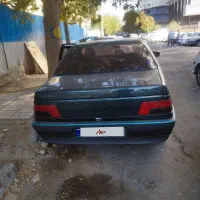 پژو 405 2000|خودرو سواری و وانت|تهران, شهرک غرب|دیوار
