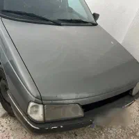 پژو‌۴۰۵ معاوضه با موتور|خودرو سواری و وانت|رشت, بلوار گیلان|دیوار