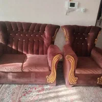 مبل۷نفره تمیز