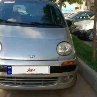 دوو ماتیز مدل ۸۰|خودرو سواری و وانت|آبیک, |دیوار