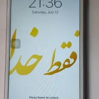 ایفون6sپلاس