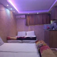 هتل آپارتمان بندار|اجارهٔ کوتاهمدت آپارتمان و سوئیت|مشهد, آیت الله خامنهای|دیوار