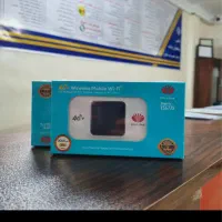 مودم جیبی سیمکارتی