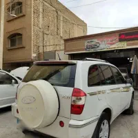 ایکس33 ماشین کارمندی|خودرو سواری و وانت|اصفهان, پوریای ولی|دیوار