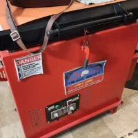 سیلندر شور ، قطعه شور