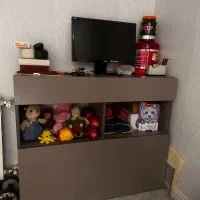 دراور با شلف طوسی و ظریف